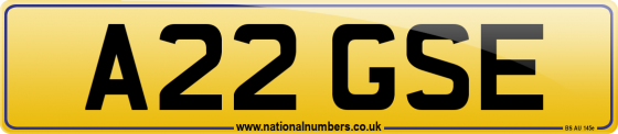 A22 GSE