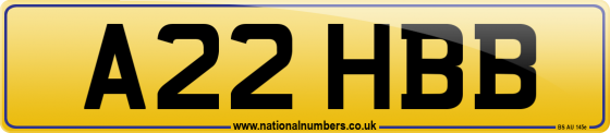 A22 HBB