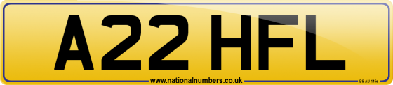 A22 HFL