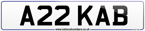 A22 KAB