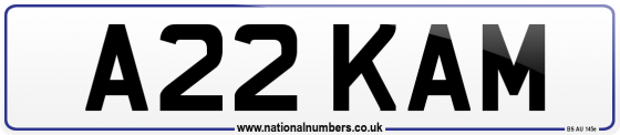 A22 KAM