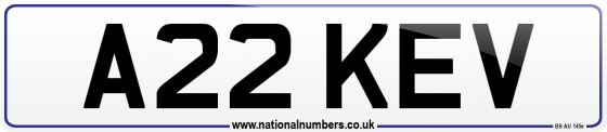 A22 KEV