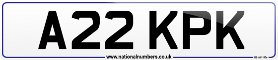 A22 KPK