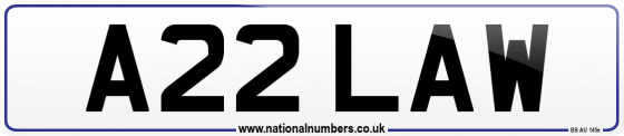 A22 LAW