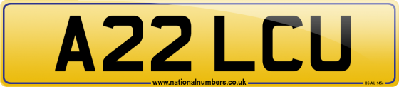 A22 LCU