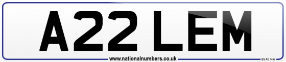 A22 LEM