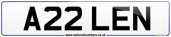 A22 LEN