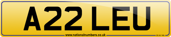 A22 LEU