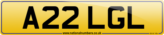 A22 LGL