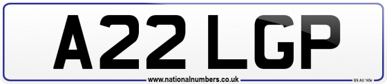 A22 LGP