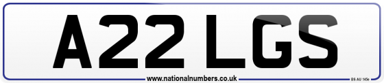 A22 LGS