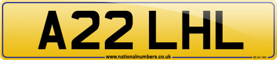 A22 LHL