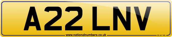 A22 LNV
