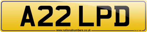A22 LPD