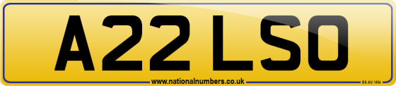 A22 LSO