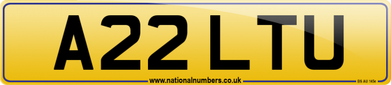 A22 LTU