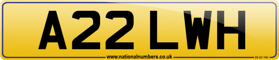 A22 LWH