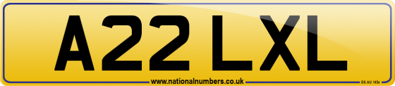 A22 LXL