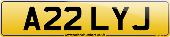 A22 LYJ