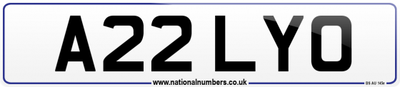 A22 LYO