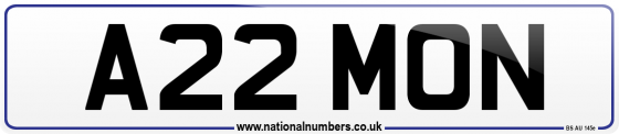 A22 MON