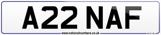 A22 NAF