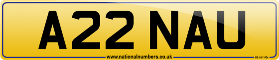 A22 NAU