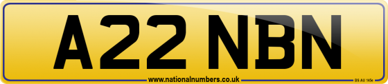 A22 NBN