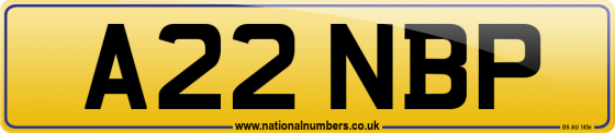 A22 NBP