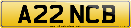 A22 NCB