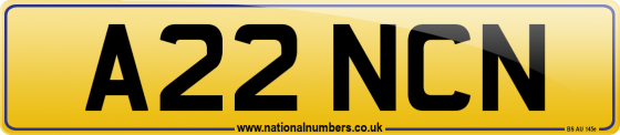 A22 NCN