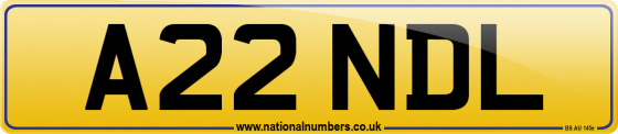 A22 NDL