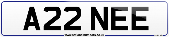 A22 NEE