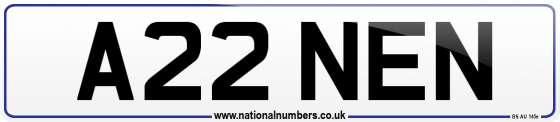A22 NEN