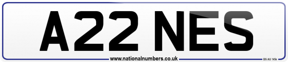 A22 NES