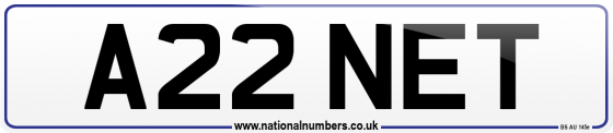 A22 NET