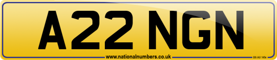 A22 NGN