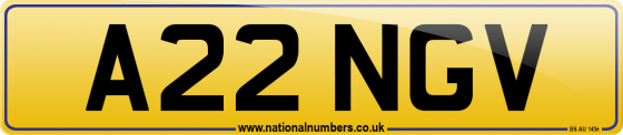 A22 NGV
