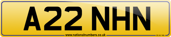 A22 NHN