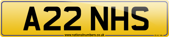 A22 NHS