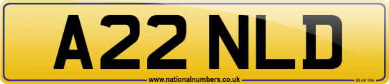 A22 NLD