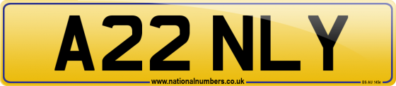 A22 NLY