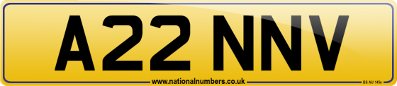 A22 NNV