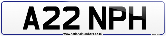 A22 NPH