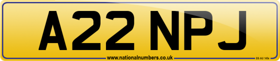A22 NPJ