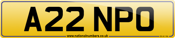 A22 NPO