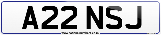 A22 NSJ