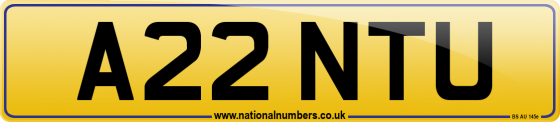 A22 NTU