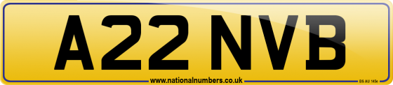 A22 NVB