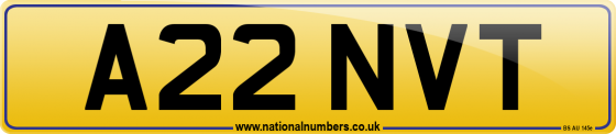 A22 NVT